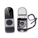 Умный WiFi дверной замок со сканером отпечатка пальца, паролем и замком USmart DL-01w, поддержка Tuya, iOS/Android 7732 фото 10