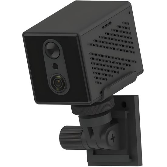 Беспроводная 4G мини камера видеонаблюдения Camsoy T9G3, под сим карту, с датчиком движения, 3 Мп, 1080P, iOS/Android 0253 фото