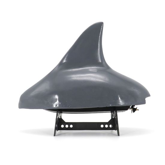 Плавник акулы с радиоуправлением Flytec V302 | Радиоуправляемая акула, 15 км/час 7495 фото