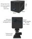 Бездротова 4G міні камера відеоспостереження Camsoy T9G3, під сім карту, з датчиком руху, 3 Мп, 1080P, iOS/Android 0253 фото 6