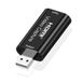 Внешняя видео карта видеозахвата HDMI - USB 2,0 для стримов и записи экрана, конвертер потокового видео Addap VCC-01 7586 фото 4