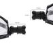 Яскравий світлодіодний налобний ліхтар X-Balog BL-T70-P90, з оптичним зумом і функцією Powerbank 0036 фото 8