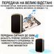 Бездротовий дверний дзвінок Digital Lion WDB-01b-2, з двома приймачами, на батарейках, до 300м, gold 1278 фото 9