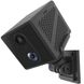 Бездротова 4G міні камера відеоспостереження Camsoy T9G3, під сім карту, з датчиком руху, 3 Мп, 1080P, iOS/Android 0253 фото 1