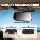 Автомобільний монітор 7" для камери заднього виду Podofo A4671 1397 фото 5