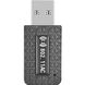 Скоростной сетевой USB WiFi адаптер Addap UWA-04, двухдиапазонный 2.4 ГГц + 5 ГГц беспроводной приемник, 1300 Мбит/с 0127 фото 4