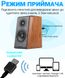 Bluetooth 5.0 аудио адаптер, беспроводной приемник + передатчик 2в1 Addap UBA-01 0128 фото 8