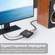 Цифро-аналоговый преобразователь звукового сигнала с оптического Toslink (SPDIF) и коаксиального на RCA и mini Jack 3.5 мм Addap DAC-01