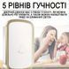 Бездротовий дверний дзвінок Digital Lion WDB-01b-2, з двома приймачами, на батарейках, до 300м, white 1279 фото 3
