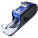 Электрическая машинка для набивки сигарет Gerui GR-12-002, синяя 7167 фото 1