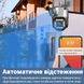 Подвійна поворотна вулична WiFi камера відеоспостереження uSafe OC-04DL-PTZ, з 2 об'єктивами, 4 МП, 1080P 1086 фото 9