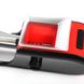 Электрическая машинка для набивки сигарет Gerui GR-12-002, красная 7166 фото 5
