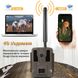4G / APP фотопастка, лісова камера Suntek BST886-4G, 4K, 40Мп, з додатком iOS / Android 7542 фото 2