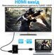 Багатофункціональний USB хаб для ноутбука Addap MH-12 для передачі відео, перехідник з USB 3.0 на 2 порти HDMI + VGA 0210 фото 7