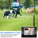 Безпровідний електронний паркан для собак + електронний нашийник для дресирування 2в1 Digital Lion YH883-1 7301 фото 9