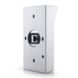 Умный WiFi дверной видеодомофон USmart AC-02w | вызывная панель с LED подсветкой 7735 фото 3
