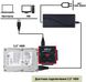Многопортовый адаптер USB 3,0 to SATA IDE 888U3 | переходник переходник для жестких дисков 7499 фото 7