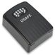 Электронный мини сейф для ключей uSafe KS-10 с кодовым замком и управлением со смартфона через Bluetooth, Черный 0167 фото 3