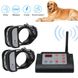 Беспроводной электронный забор для собак + электронный ошейник для дрессировки 2в1 Digital Lion YH883-2, с 2-мя ошейниками 7111 фото 2