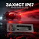Камера заднего вида в ручку багажника для BMW 5 Series 2011-2017/ 3 Series 2012-2017/ X1 /X3 / X4 /X5 2015-2017 Podofo A4744, AHD 720P, IP67 1401 фото 3