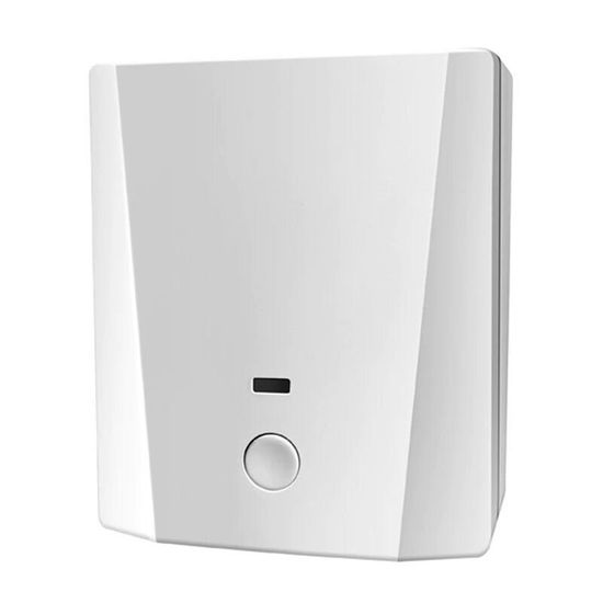 Бездротовий термостат з wifi терморегулятором для електрокотла, бойлера і теплої підлоги Poer PTC16 5083 фото