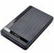 Зовнішня кишеня для SSD та 2.5" HDD жорстких дисків Addap EHDC-01c з Type-C виходом 0212 фото 11