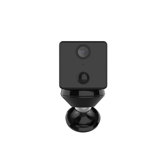 WiFi міні камера відеоспостереження Vstarcam CB71, з датчиком руху та нічним підсвічуванням, Android і Iphone 7501 фото