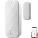Беспроводной WiFi датчик открытия + вибрации USmart DAS-03w, поддержка Tuya, Android & iOS 0133 фото 1