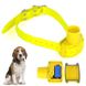 Біпер водонепроникний Janpet JPD100 для мисливських собак, Жовтий 0170 фото 11