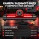 Камера заднего вида в стоп-сигнал для Fiat Ducato/Citroen Jumper/Peugeot Boxer 2006-2016 Podofo Y3213, с ночным видением, IP68 1403 фото 7