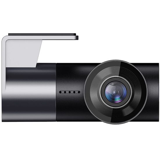 Автомобильный видеорегистратор с WiFi доступом Podofo W7758, поворотная камера, FullHD 1080P 1203 фото