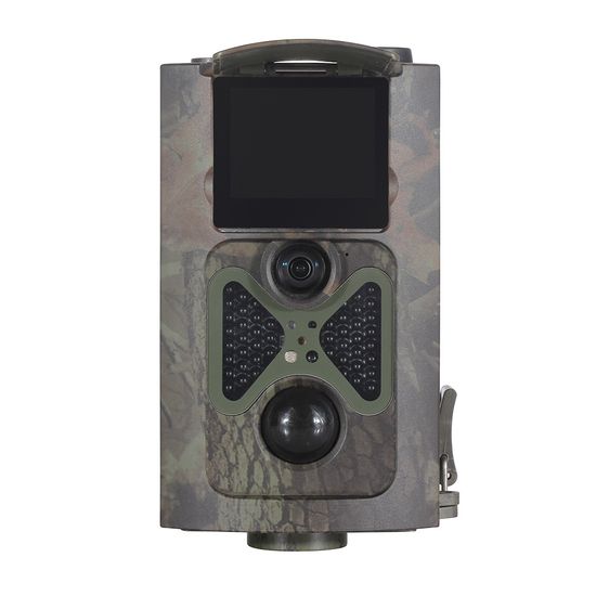 Фотоловушка, охотничья камера Suntek HC-550A, базовая, без модема 7214 фото