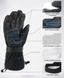 Зимние лыжные перчатки с сенсорным покрытием uWarm GA860A, с двухсторонним подогревом, до 6 часов, 4000mAh, размер XL 7642 фото 10