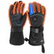 Зимние лыжные перчатки с сенсорным покрытием uWarm GA860A, с двухсторонним подогревом, до 6 часов, 4000mAh, размер XL 7642 фото 2