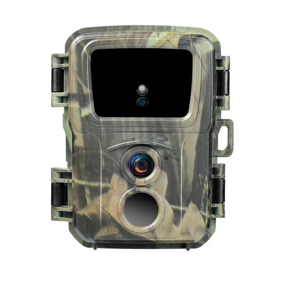 Мини фотоловушка, охотничья камера Suntek PR-600, FullHD, 16МП, базовая, без модема 7547 фото