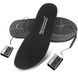 Электронные стельки для обуви с подогревом uWarm SE220L, с аккумулятором 2000mAh, до 4-х часов, размер 36-44 7643 фото 1