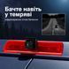 Камера заднього виду в стоп-сигнал для Volkswagen Caddy 2003-2015 Podofo A4224, з нічним баченням, IP67 1405 фото 4