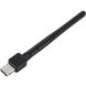 USB Wi-Fi сетевой адаптер со съемной антенной Addap UWA-02 | 2,4 ГГц, 150 Мбит/с 0088 фото 4