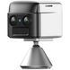 Бездротова 4G міні камера відеоспостереження Camsoy S70G, з подвійною лінзою та датчиком руху, 3 Мп, 1080P, iOS/Android 0307 фото 3
