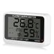 Цифровой термометр / гигрометр для холодильника / морозильника UChef A0909C, с сигнализатором температуры 7746 фото 2