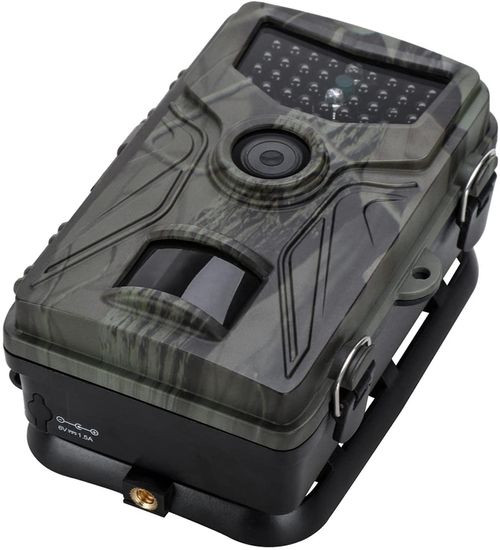 Фотоловушка, охотничья камера Suntek HC-804A, 2,7К, 24МП, базовая, без модема 7548 фото
