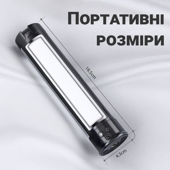 Светодиодная складная лампа | студийный свет Andoer AB502, для фотоаппарата, телефона 7691 фото
