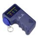 Дубликатор домофонных ключей EM4100, RFID брелок 5786 фото 3
