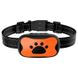 Нашийник антигавкіт для собак Digital Lion BK-C01, ультразвуковий, з вібрацією, помаранчевий/синій 7173 фото 9