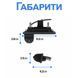Камера заднього виду в ручку багажника для Skoda Fabia 2012-2014/Audi A1 2012-2016 Podofo A4754, AHD 720P, IP67 1406 фото 10