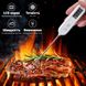 Цифровий кухонний термометр - щуп UChef B1226 для вимірювання температури їжі 0215 фото 3