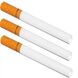 Качественные гильзы сигаретные для набивки сигарет Gama, 500 шт, 7225 фото 4