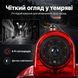 Камера заднього виду в стоп-сигнал для Renault Trafic / Opel Vivaro 2014 Podofo A4068, з нічним баченням, IP67 1412 фото 4
