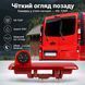 Камера заднього виду в стоп-сигнал для Renault Trafic / Opel Vivaro 2014 Podofo A4068, з нічним баченням, IP67 1412 фото 3