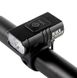 Аккумуляторный велосипедный фонарь с мигалкой Bike Light BK-01 Pro XPE | Велофара на руль 0051 фото 2